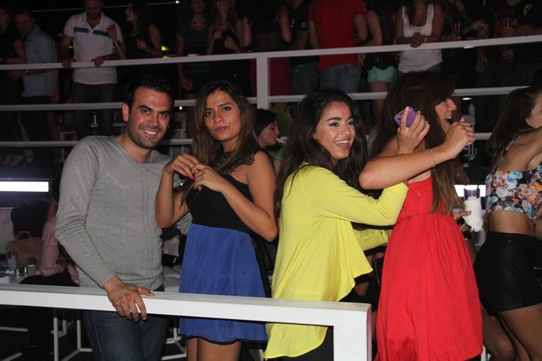 BLVD 44 Opening